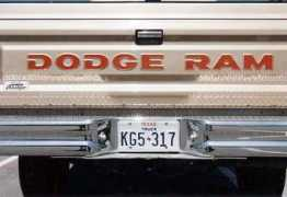 Dodgeram