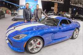 cia.edu Dodgeviper