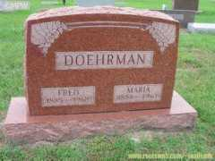 rootsweb.ancestry.com Doehrman