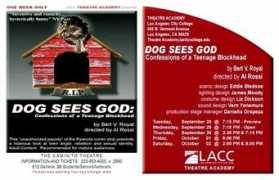 lacitycollege.edu Doggod
