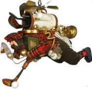 eclecticgallery.net Dogleg