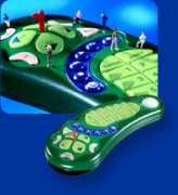 raywalker.org Dogleg