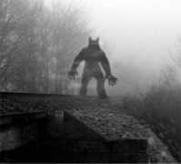 Dogman