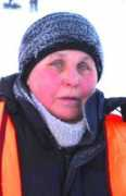 Dokuchaeva