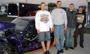 dragracingonline.com Dolbin