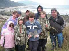 fossilwalks.com Dolders