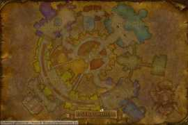 wowdatabase.gamona.de Dolkin