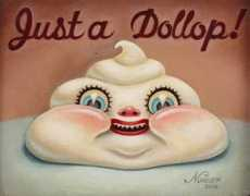 eatmedaily.com Dollop