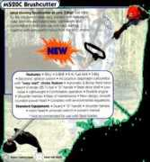mowermagic.com.au Dolmar