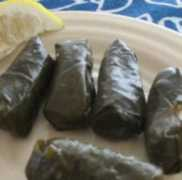 Dolmas