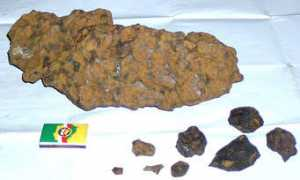 meteoritica.eu Dolne