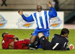 calcioblog.it Dolori