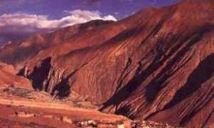 Dolpo