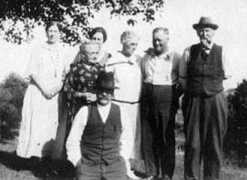 colleengenealogy.net Dolvin