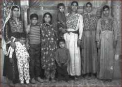 romani.humanities.manchester.ac.uk Domari