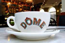 Dome