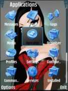 zedge.net Domiana