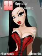 zedge.net Domiana