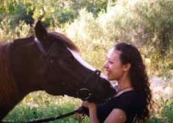 hoofbeats-in-heaven.com Dominello