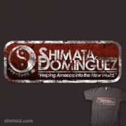 Dominguez