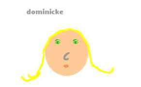 kirkwood.k12.mo.us Dominicke