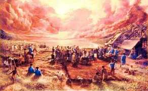 acadian-cajun.com Dominigue