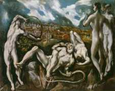 kunstkopie.de Dominikos