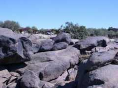 africangamesafari.com Domki