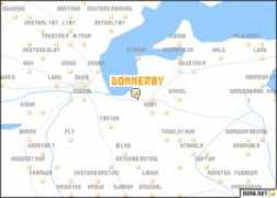 Dommerby
