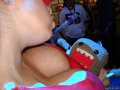 Domokun