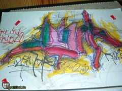 graffitiart.de Donaer