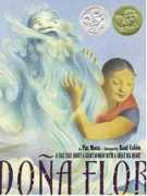 delsolbooks.com Donaflor