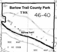 barlowtrail.org Donain