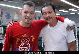 philboxing.com Donaires