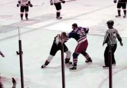 rangersrush.com Donally