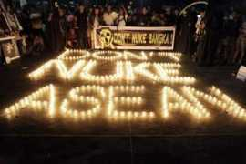 greenpeace.org.uk Donang