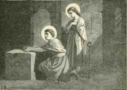 jesus-passion.com Donatian