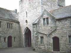 castlewales.com Donats