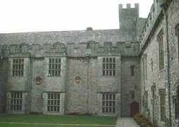 castlewales.com Donats