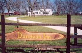 Donavan