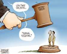 politicalcartoons.com Donchak