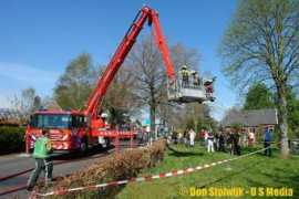 kilroynews.net Donderen