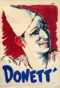 allposters.de Donett