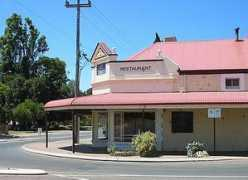 panoramio.com Dongara