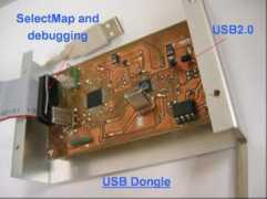 Dongle
