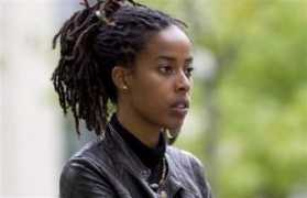 voice-online.co.uk Donisha