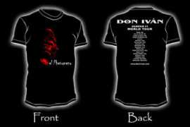 nastycastyrecords.com Donivan