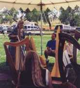 starharp.com Donnabeth