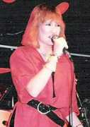 Donnarae