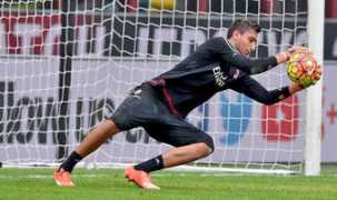 express.co.uk Donnarumma